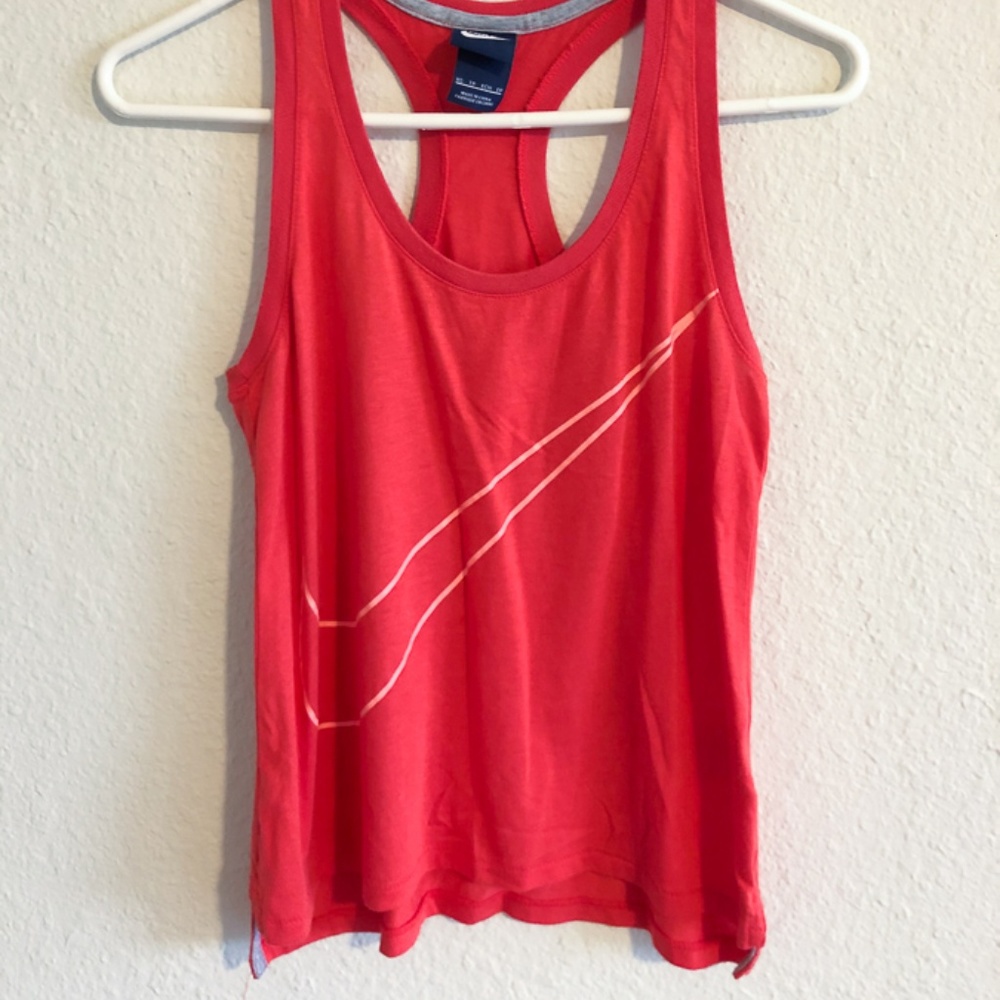 Nike Active Tank Size XS